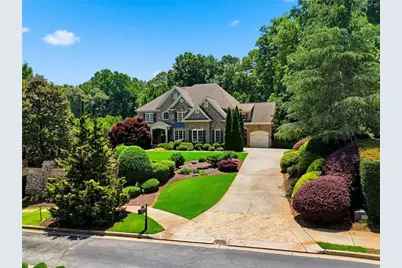 2885 Manor Bridge Drive, Milton, GA 30004 - Photo 81