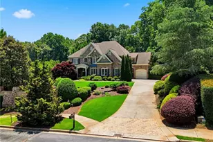 2885 Manor Bridge Dr, Milton, GA 30004 - Photo 81