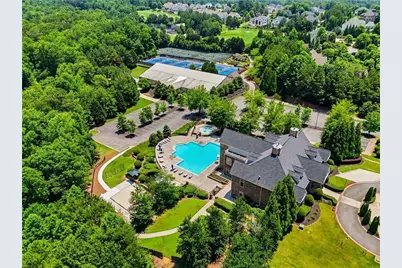 2885 Manor Bridge Drive, Milton, GA 30004 - Photo 91