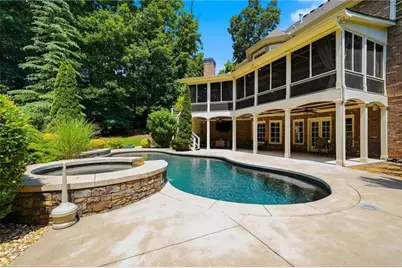 2885 Manor Bridge Drive, Milton, GA 30004 - Photo 71