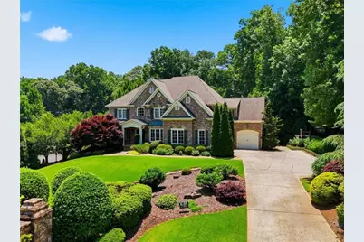 2885 Manor Bridge Drive, Milton, GA 30004 - Photo 77