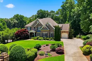 2885 Manor Bridge Dr, Milton, GA 30004 - Photo 77
