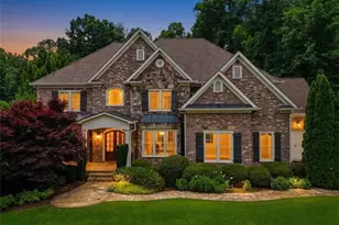 2885 Manor Bridge Dr, Milton, GA 30004 - Photo 3
