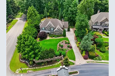2885 Manor Bridge Drive, Milton, GA 30004 - Photo 89
