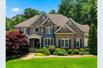 2885 Manor Bridge Drive, Milton, GA 30004 - Photo 1