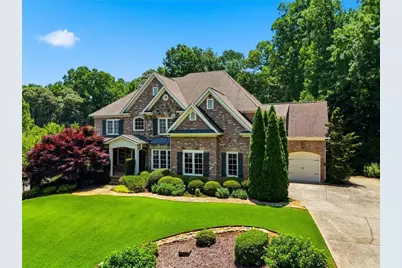 2885 Manor Bridge Drive, Milton, GA 30004 - Photo 75