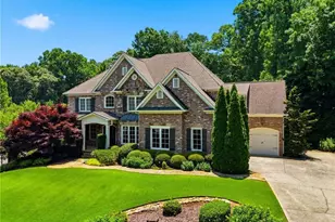 2885 Manor Bridge Dr, Milton, GA 30004 - Photo 75