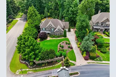 2885 Manor Bridge Drive, Milton, GA 30004 - Photo 89