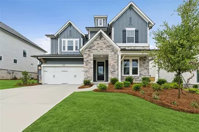 305 Beebalm Street, Woodstock, GA 30188 - Photo 1