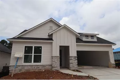 263 Strawberry Lane, Woodstock, GA 30189 - Photo 1