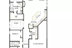 263 Strawberry Ln, Woodstock, GA 30189 - Photo 3