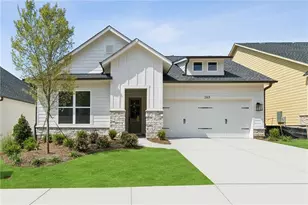 263 Strawberry Ln, Woodstock, GA 30189 - Photo 1