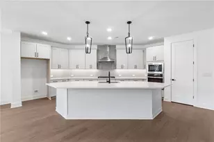 263 Strawberry Ln, Woodstock, GA 30189 - Photo 7