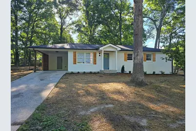 3325 Commodore Drive, Powder Springs, GA 30127 - Photo 1