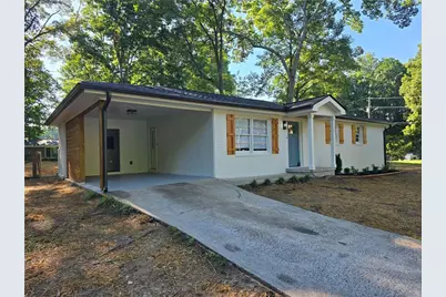 3325 Commodore Drive, Powder Springs, GA 30127 - Photo 5