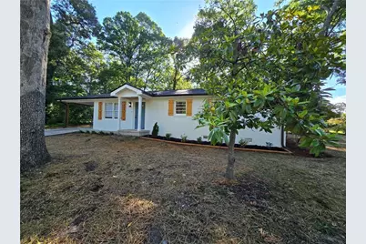 3325 Commodore Drive, Powder Springs, GA 30127 - Photo 3