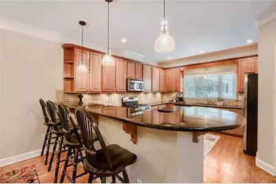 3260 Tomeh Way, Tucker, GA 30084 - Photo 5