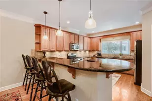 3260 Tomeh Way, Tucker, GA 30084 - Photo 5