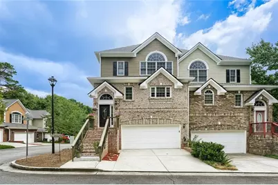 3260 Tomeh Way, Tucker, GA 30084 - Photo 31