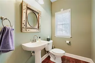 3260 Tomeh Way, Tucker, GA 30084 - Photo 11