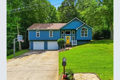 3397 Creekside Plantation Drive, Douglasville, GA 30135 - Photo 3
