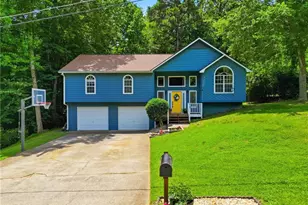 3397 Creekside Plantation Dr, Douglasville, GA 30135 - Photo 3