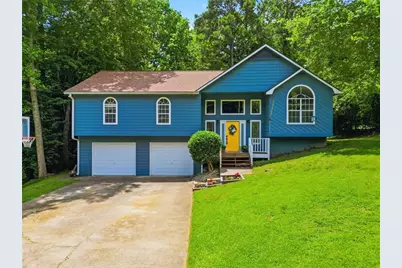 3397 Creekside Plantation Drive, Douglasville, GA 30135 - Photo 1