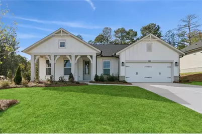 580 Barnfield Way, Dallas, GA 30157 - Photo 1