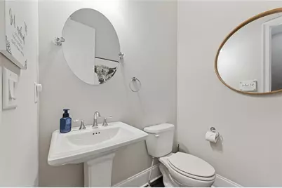 357 Blue Court, Marietta, GA 30060 - Photo 15