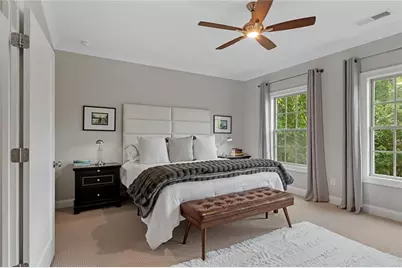 357 Blue Court, Marietta, GA 30060 - Photo 19