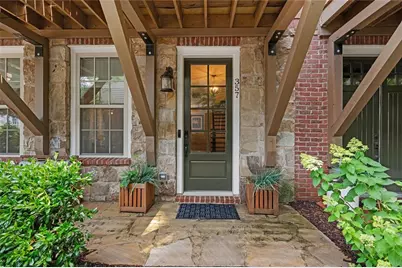 357 Blue Court, Marietta, GA 30060 - Photo 3
