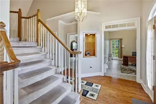 1107 Brookfield Dr SE, Conyers, GA 30013 - Photo 5