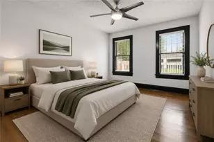 1594 Beecher St SW, Atlanta, GA 30310 - Photo 3