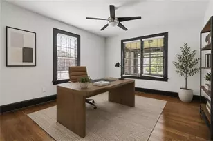 1594 Beecher St SW, Atlanta, GA 30310 - Photo 5