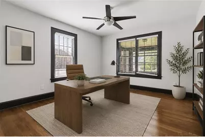 1594 Beecher Street SW, Atlanta, GA 30310 - Photo 5