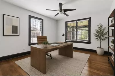 1594 Beecher Street SW, Atlanta, GA 30310 - Photo 7