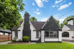1594 Beecher St SW, Atlanta, GA 30310 - Photo 1
