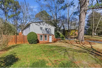 3112 Dove Way #A, Decatur, GA 30033 - Photo 1