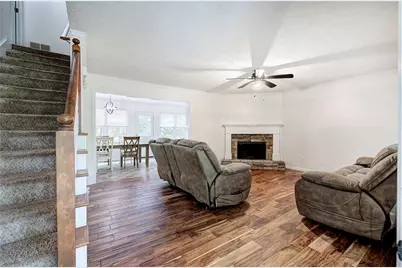 202 Hawkins Farm Circle, Ball Ground, GA 30107 - Photo 3