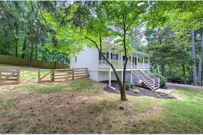 202 Hawkins Farm Circle, Ball Ground, GA 30107 - Photo 37