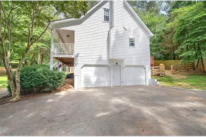 202 Hawkins Farm Circle, Ball Ground, GA 30107 - Photo 45