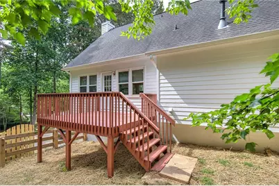 202 Hawkins Farm Circle, Ball Ground, GA 30107 - Photo 43