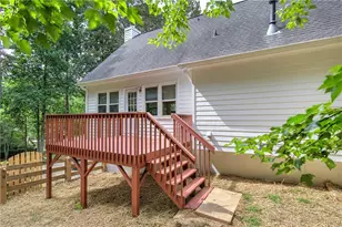 202 Hawkins Farm Cir, Ball Ground, GA 30107 - Photo 43