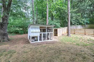 202 Hawkins Farm Cir, Ball Ground, GA 30107 - Photo 35