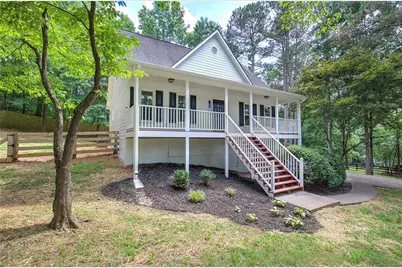 202 Hawkins Farm Circle, Ball Ground, GA 30107 - Photo 47