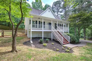 202 Hawkins Farm Cir, Ball Ground, GA 30107 - Photo 47