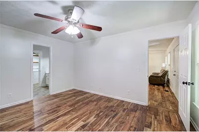 202 Hawkins Farm Circle, Ball Ground, GA 30107 - Photo 17