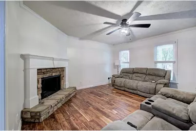 202 Hawkins Farm Circle, Ball Ground, GA 30107 - Photo 5