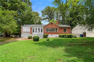 2302 Wineleas Rd, Decatur, GA 30033 - Photo 1