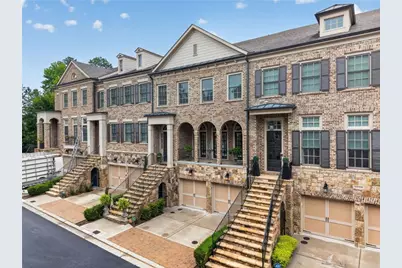 5042 Merton Lane NE, Marietta, GA 30068 - Photo 3